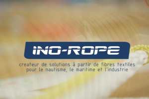 Ino rope // Film d’entreprise en Bretagne