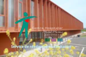 Vidéo d'entreprise en Bretagne // Centre de réadaptation cardiaque de Douarnenez