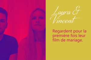 Film de Mariage en Bretagne de L&V