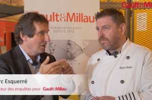 breizh films réalise des films événementiels en Bretagne à Quimper : Gault&Millau Tour 2022