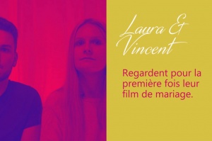 Film de Mariage en Bretagne de L&V